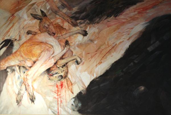 Bruce highway Bruce highway