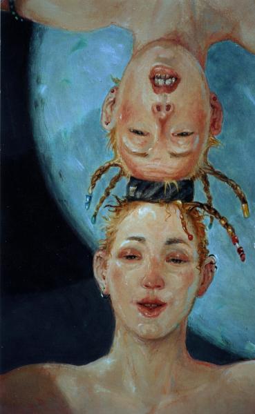 Upsidedown Upsidedown