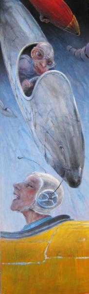 Cocoon Acrobats Cocoon Acrobats