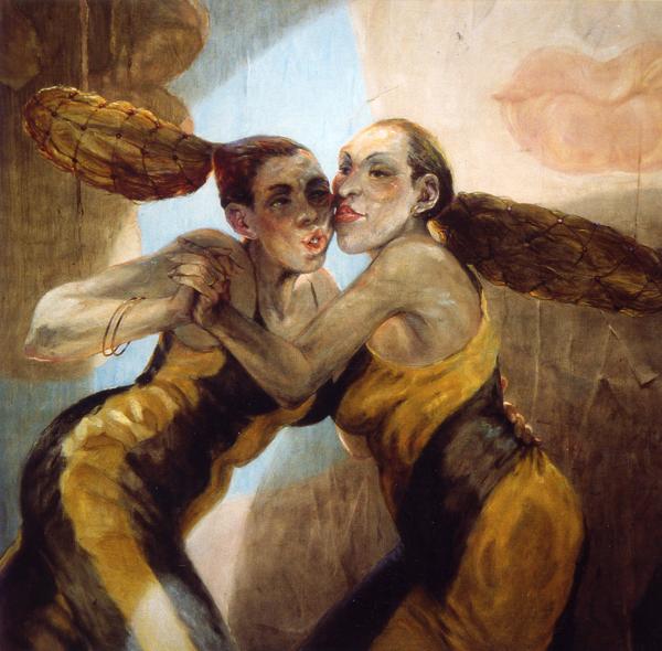 Wallflowers Wallflowers