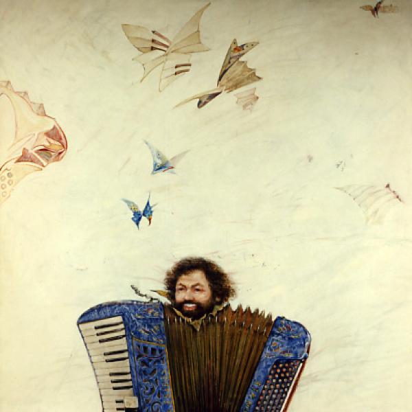 Vlindervorst (king butterfly) Vlindervorst (king butterfly)