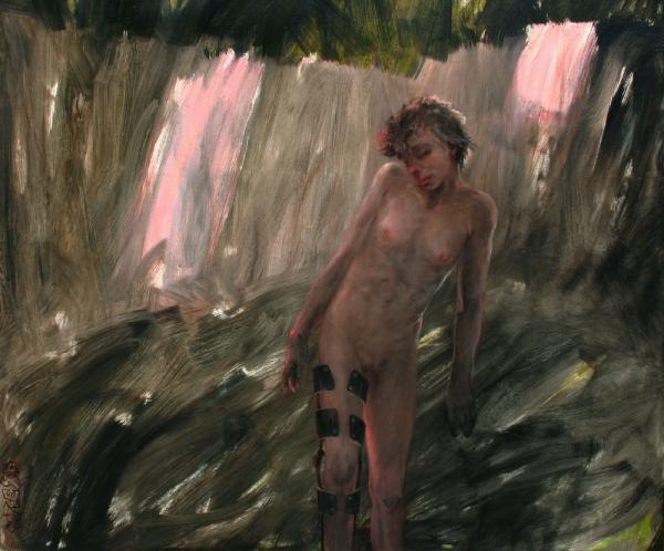 Still standing Still standing