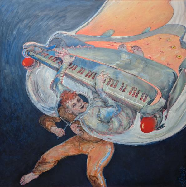 UAP 2,  Yamahaman UAP 2,  Yamahaman