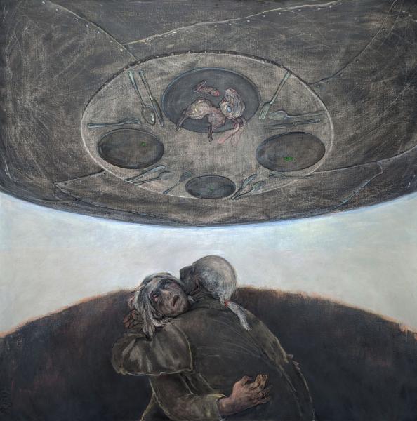 UAP 3, flying saucer(s) UAP 3, flying saucer(s)